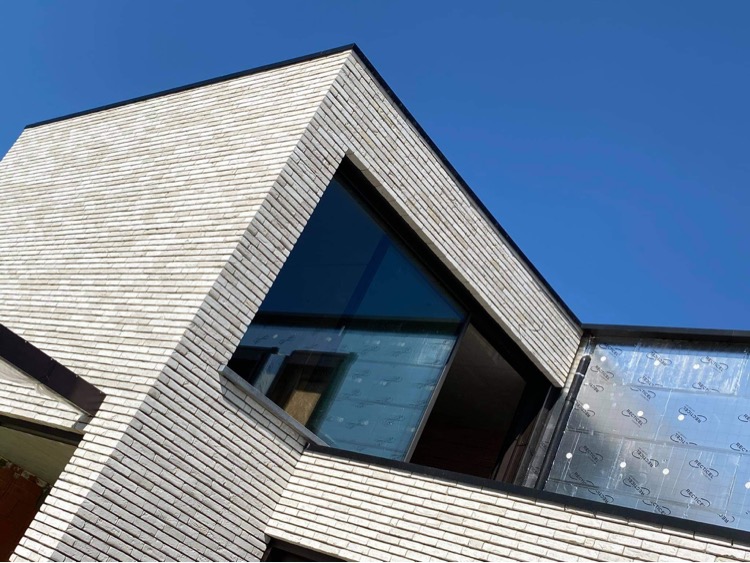 Project Lievegem