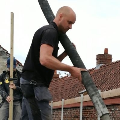 Davy Van Cleemputte