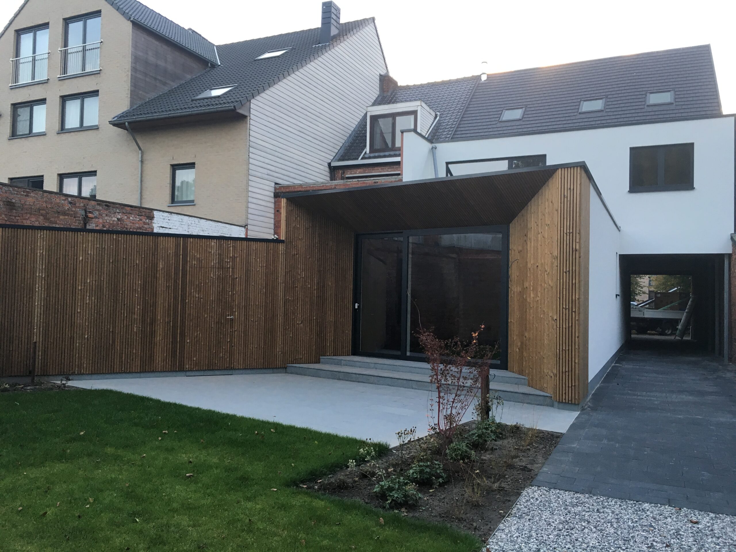 Project Ertevelde