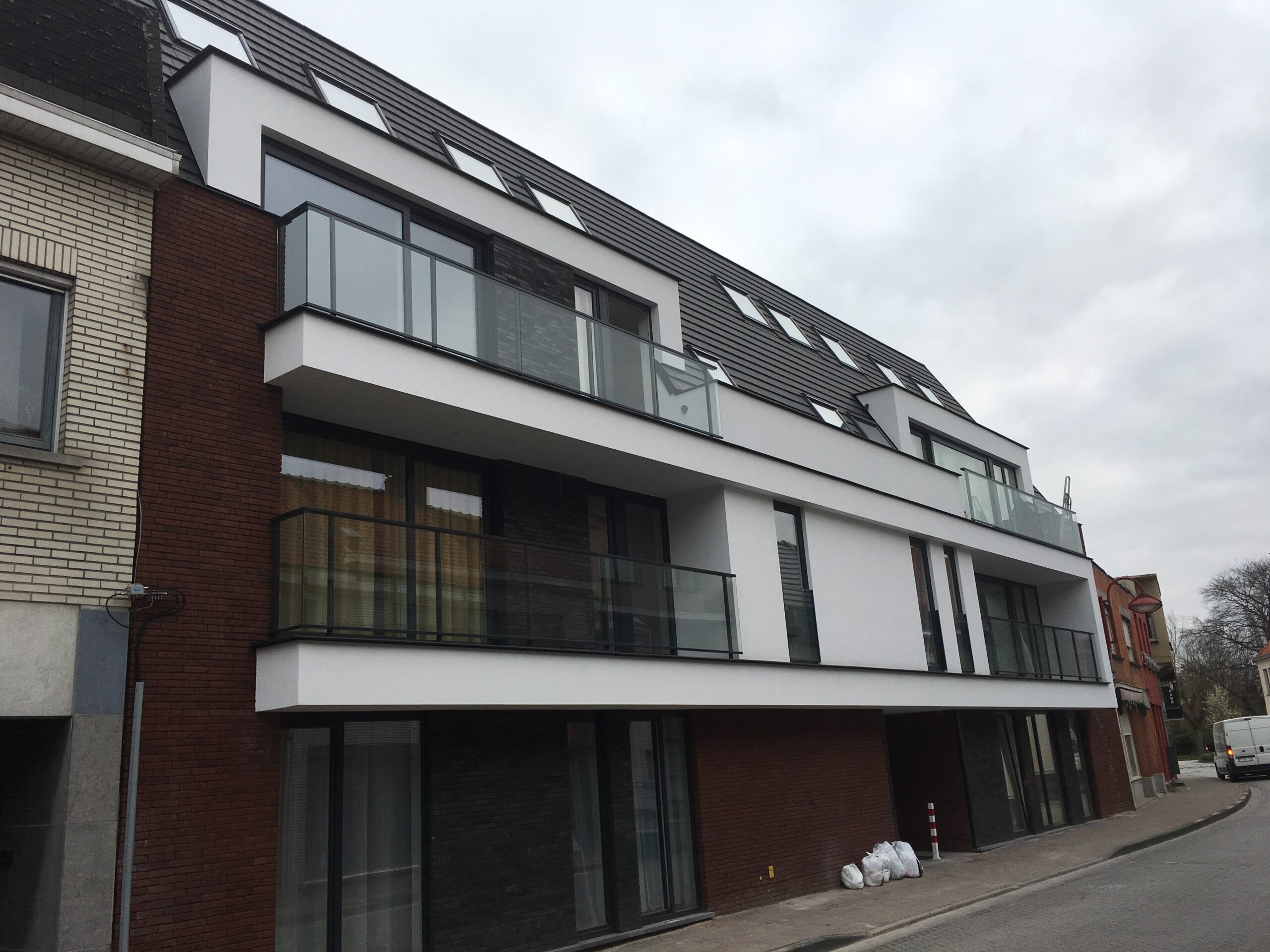 Project Assenede