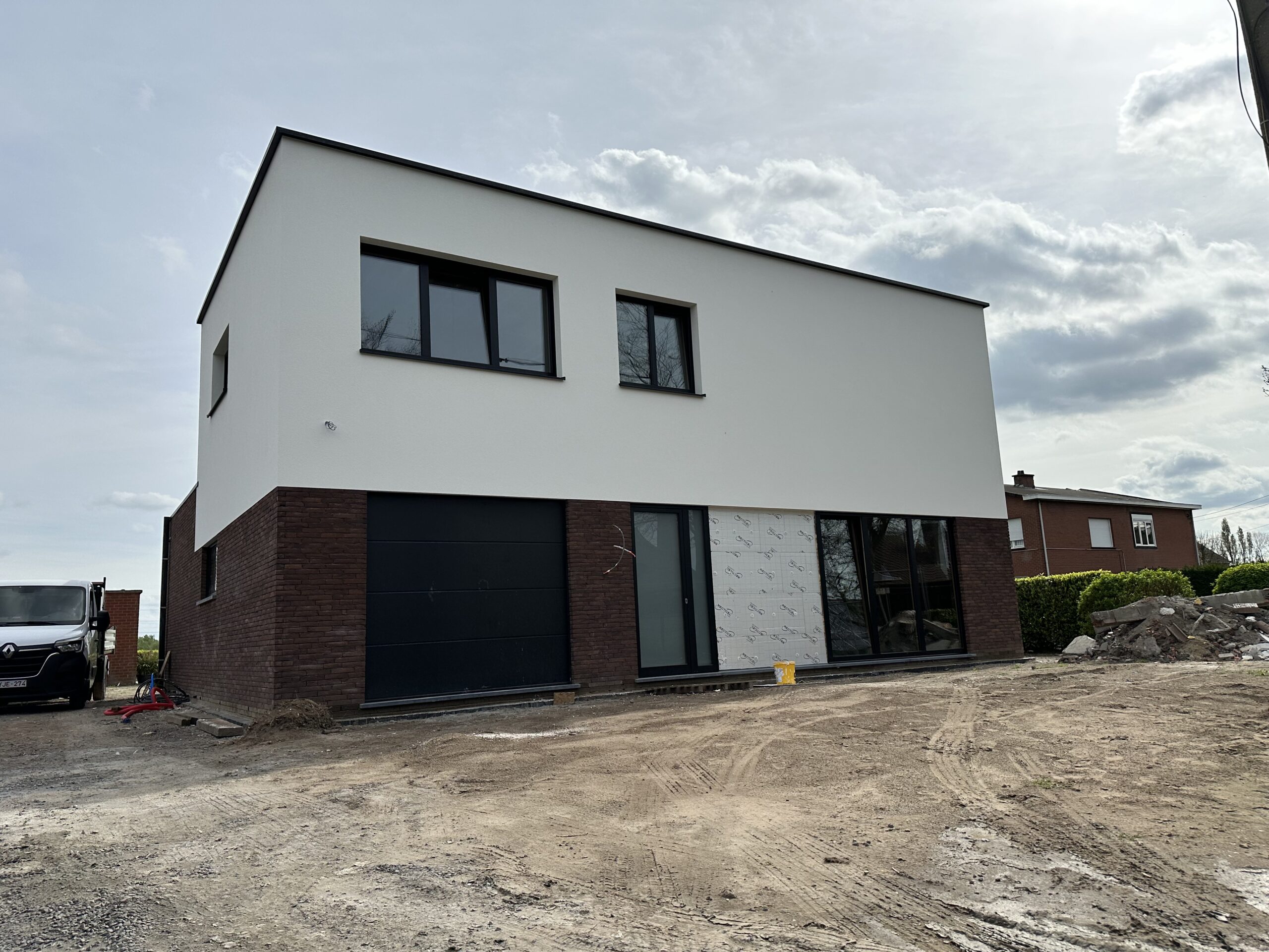 Project Belzele
