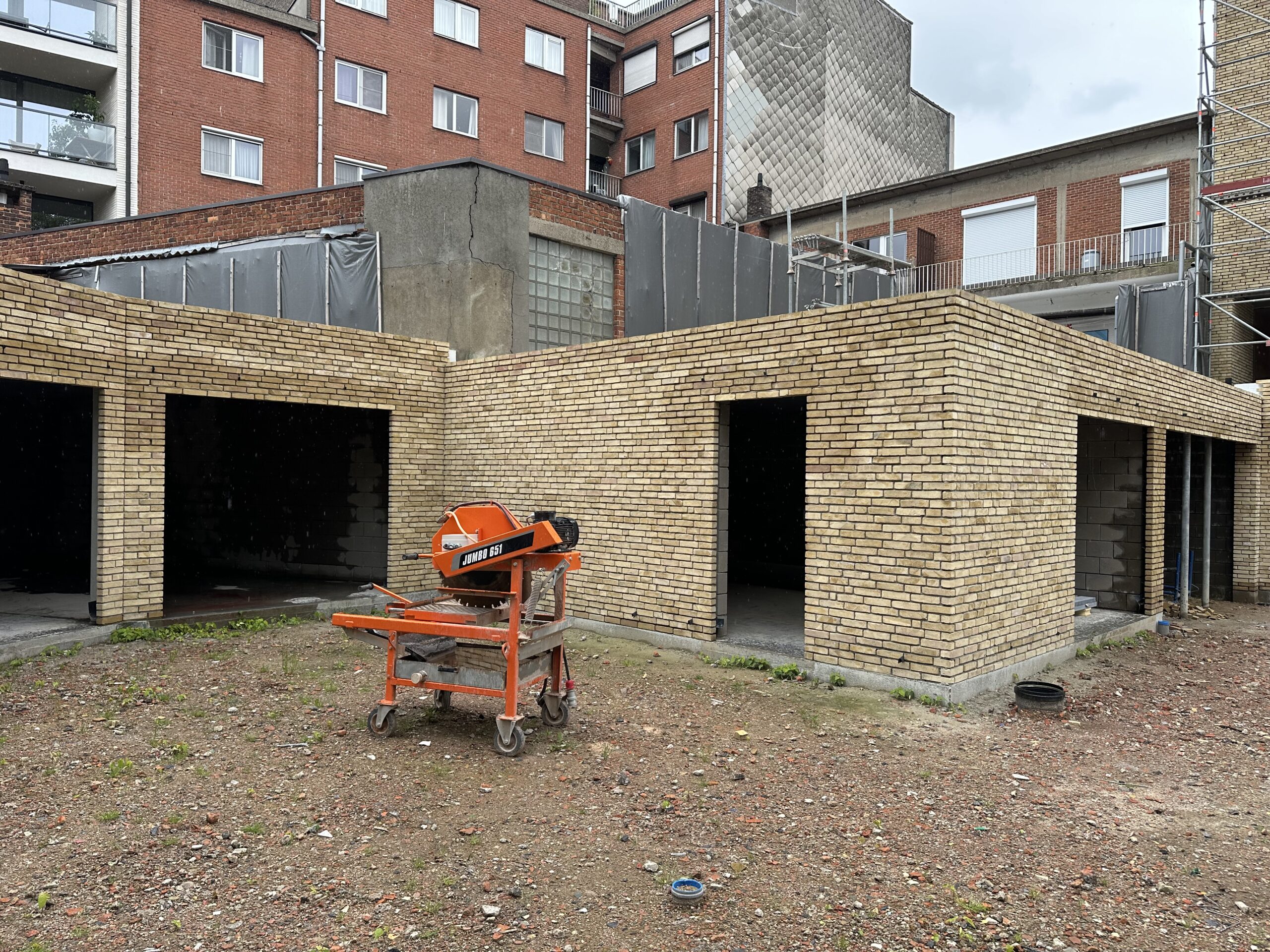 Project Oost Concept PLus