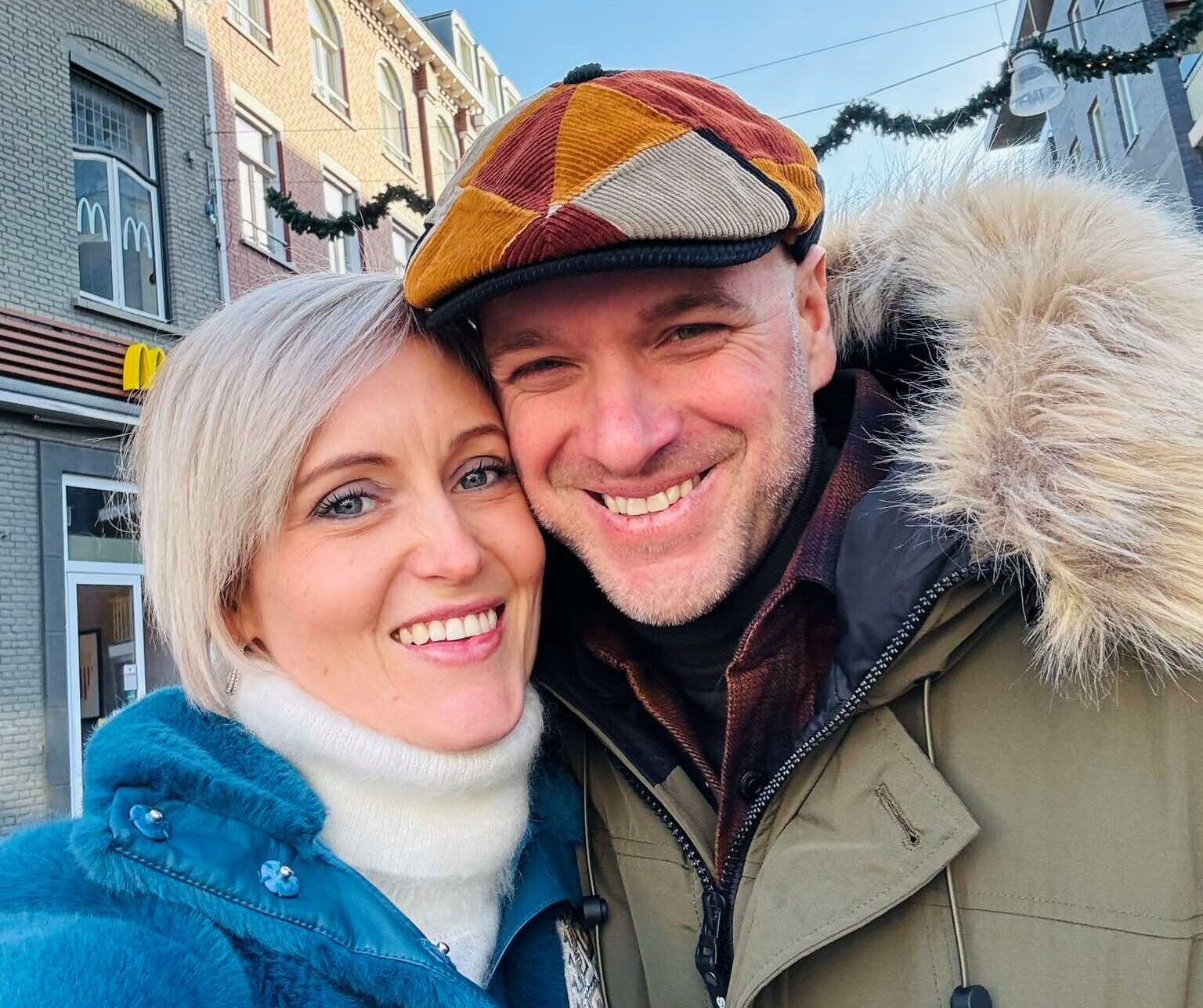 Davy & Evelyne - Concept Plus