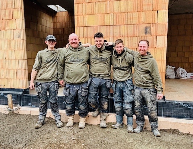 concept plus groepsfoto